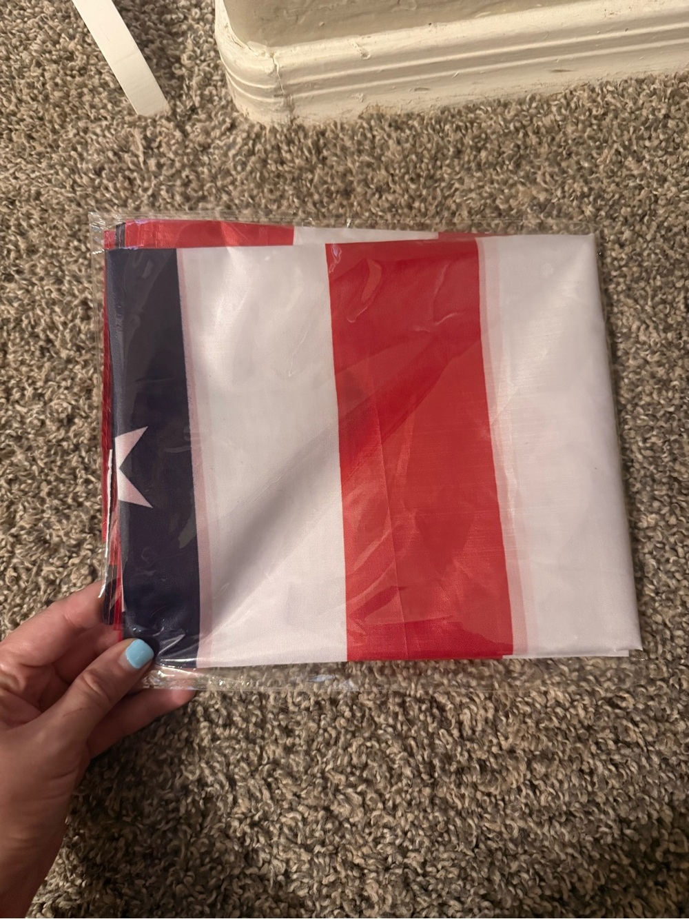 New 3’ x 5’ American Flag